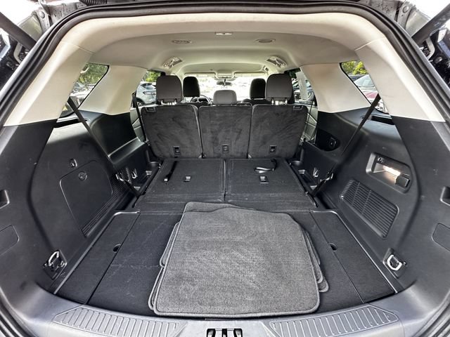 Certified 2025 Ford Explorer Active AWD/4WD image 43