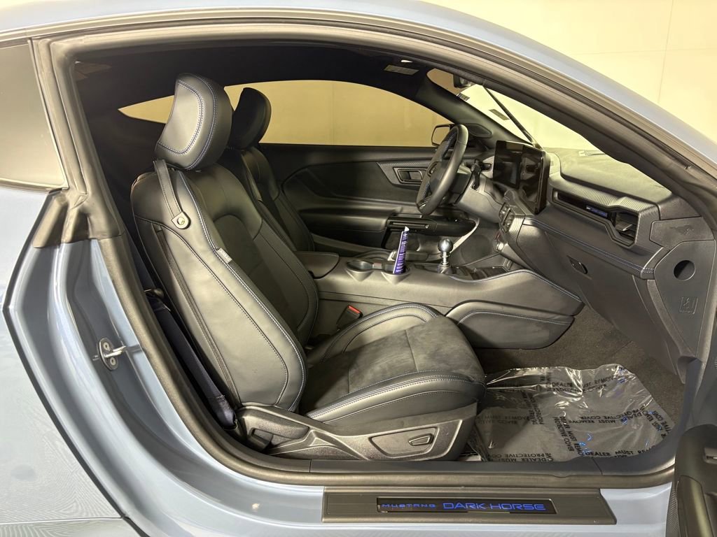 Certified 2024 Ford Mustang Dark Horse image 33