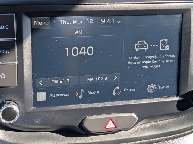 Used 2024 Kia Soul LX w/ Option Group 015 FWD image 17