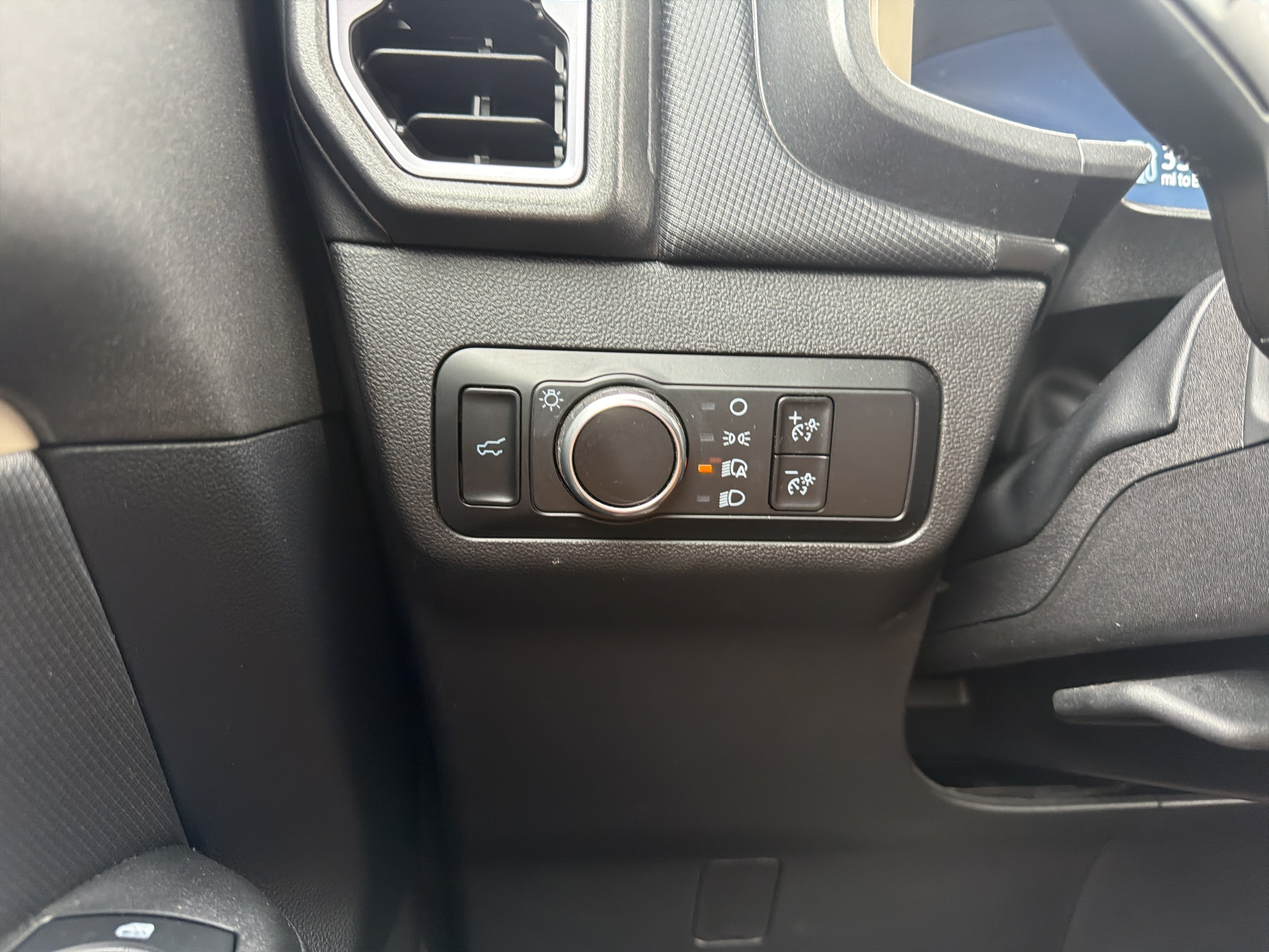 Certified 2025 Ford Bronco Sport Big Bend AWD/4WD image 29