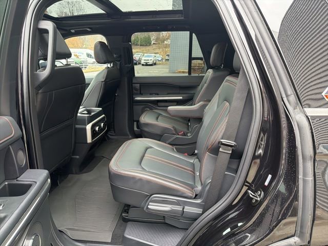 Certified 2024 Ford Expedition Timberline image 16