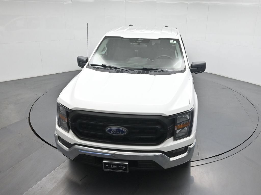 Certified 2023 Ford F150 XL w/ Trailer Tow Package RWD image 29