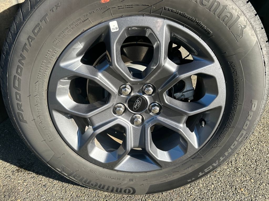 Certified 2025 Ford Maverick XLT w/ 4K Tow Package image 13