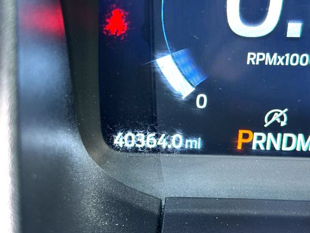 Certified 2025 Ford Explorer ST w/ Sun And Sound Package AWD/4WD image 14