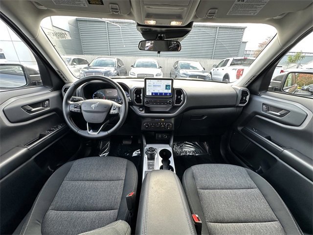 Certified 2024 Ford Bronco Sport Big Bend w/ Convenience Package image 17
