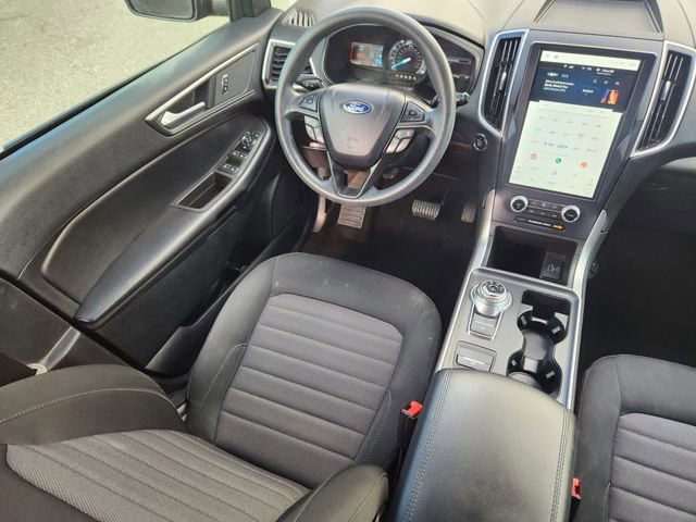Certified 2022 Ford Edge SE AWD/4WD image 13
