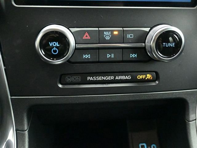 Certified 2024 Ford Edge Titanium image 33