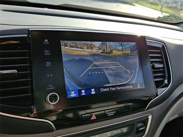 Used 2023 Honda Ridgeline RTL image 19