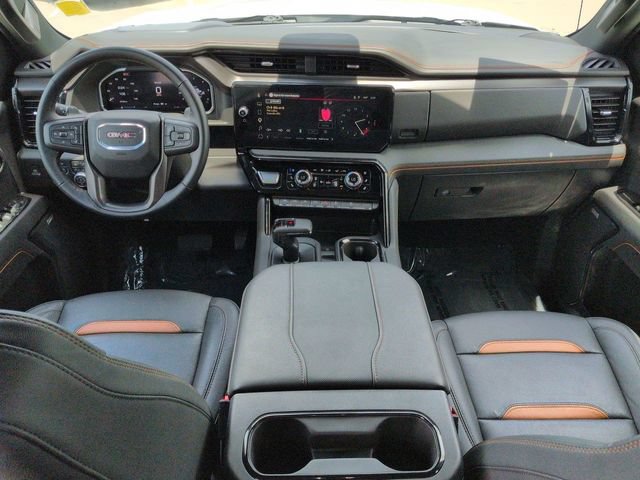 Used 2026 GMC Sierra 1500 AT4 w/ AT4 Premium Package AWD/4WD image 15