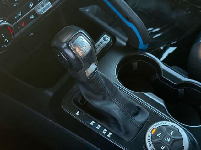 Certified 2022 Ford Bronco Outer Banks AWD/4WD image 33
