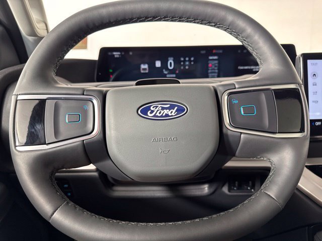 Certified 2027 Ford Expedition Max Active AWD/4WD image 19