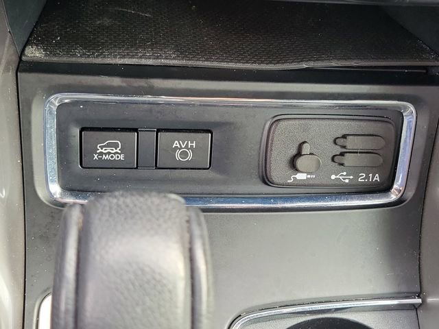 Used 2020 Subaru Ascent Limited w/ Popular Package #2A image 16