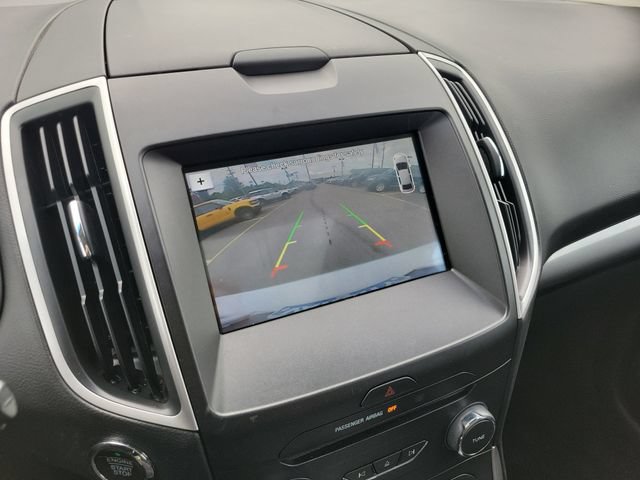Certified 2018 Ford Edge SEL w/ Equipment Group 201A AWD/4WD image 23