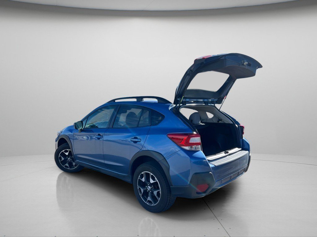 Used 2018 Subaru Crosstrek 2.0i Premium w/ Eyesight System AWD/4WD image 10
