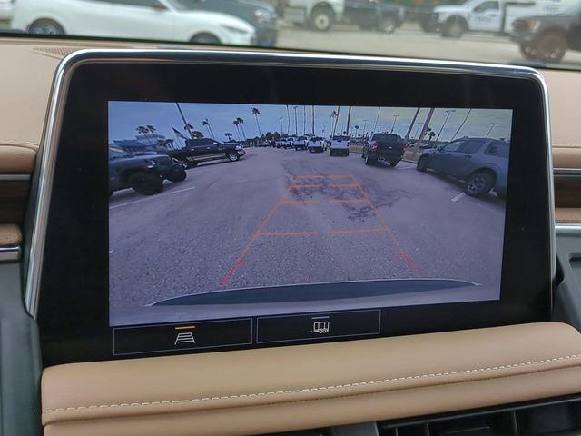 Used 2021 Chevrolet Tahoe Premier AWD/4WD image 20