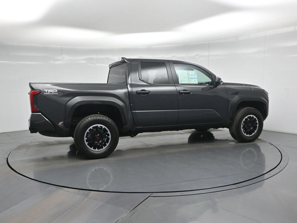 Used 2024 Toyota Tacoma TRD Off-Road image 48