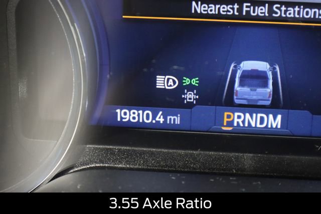 Certified 2023 Ford F150 XLT w/ Equipment Group 302A High image 44