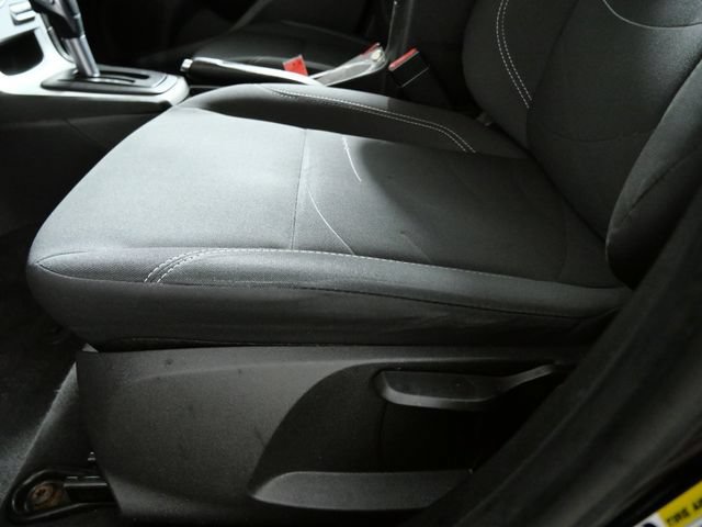 Certified 2017 Ford Fiesta SE FWD image 16