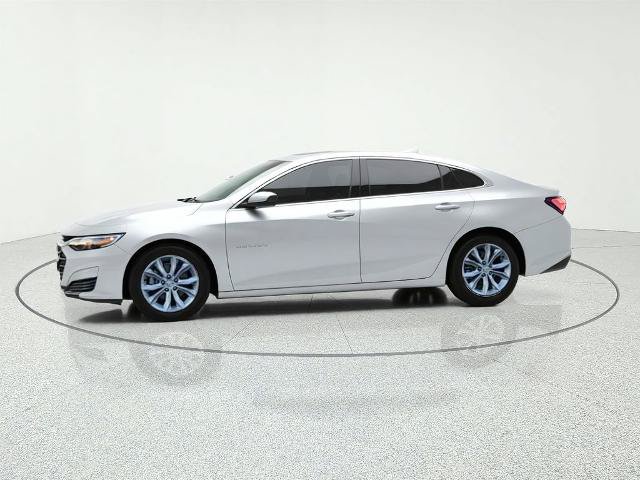 Used 2022 Chevrolet Malibu LT FWD image 4