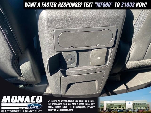 Certified 2023 Ford Explorer XLT w/ Equipment Group 202A image 14