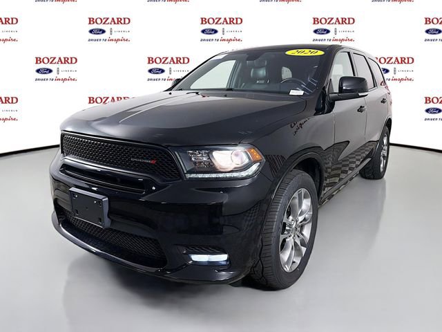 Used 2020 Dodge Durango GT AWD/4WD image 4