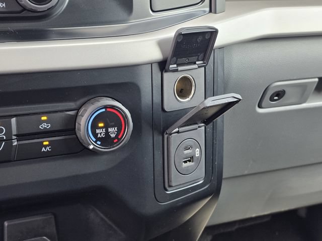 Certified 2023 Ford F150 XL RWD image 17