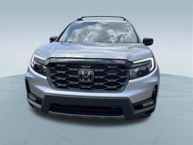 Used 2023 Honda Passport TrailSport image 10
