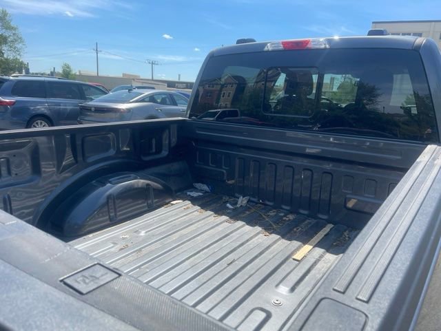 Certified 2023 Ford F150 XLT w/ Equipment Group 301A Mid AWD/4WD image 5