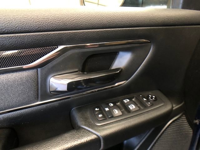 Used 2020 RAM 1500 Big Horn w/ Built-to-serve Edition image 12