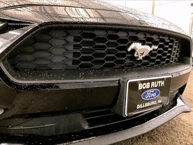 Certified 2020 Ford Mustang Premium RWD image 29