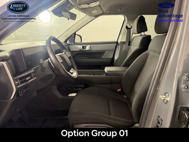 Used 2024 Hyundai Santa Fe SE AWD/4WD image 13