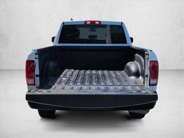 Used 2024 RAM 1500 Tradesman w/ Popular Equipment Group RWD image 6