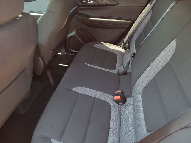 Used 2026 Chevrolet TrailBlazer LT FWD image 15