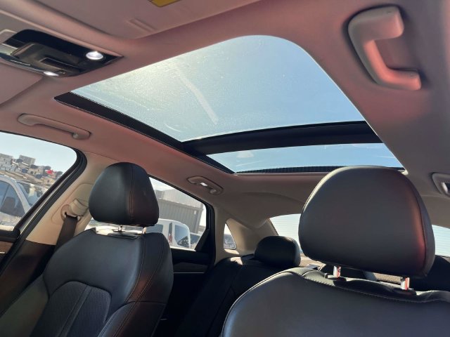 Used 2022 Kia K5 EX w/ EX Premium Package FWD image 16