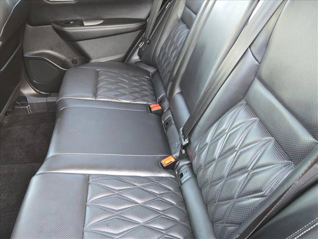 Used 2021 Nissan Rogue Platinum FWD image 20