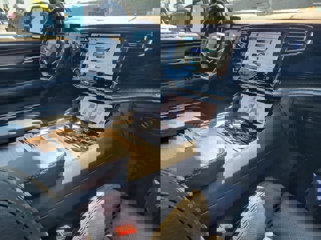 Used 2023 Jeep Grand Wagoneer 4WD image 33