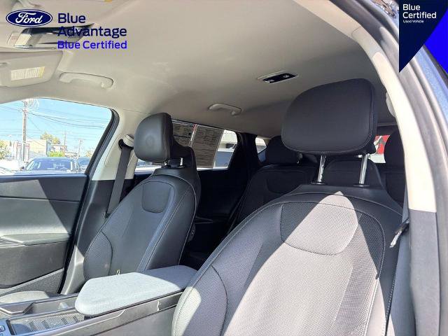 Used 2024 Kia EV6 Wind w/ Wind Technology Package RWD image 19