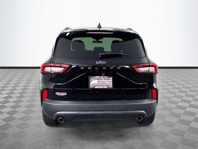 Certified 2025 Ford Escape ST-Line FWD image 6