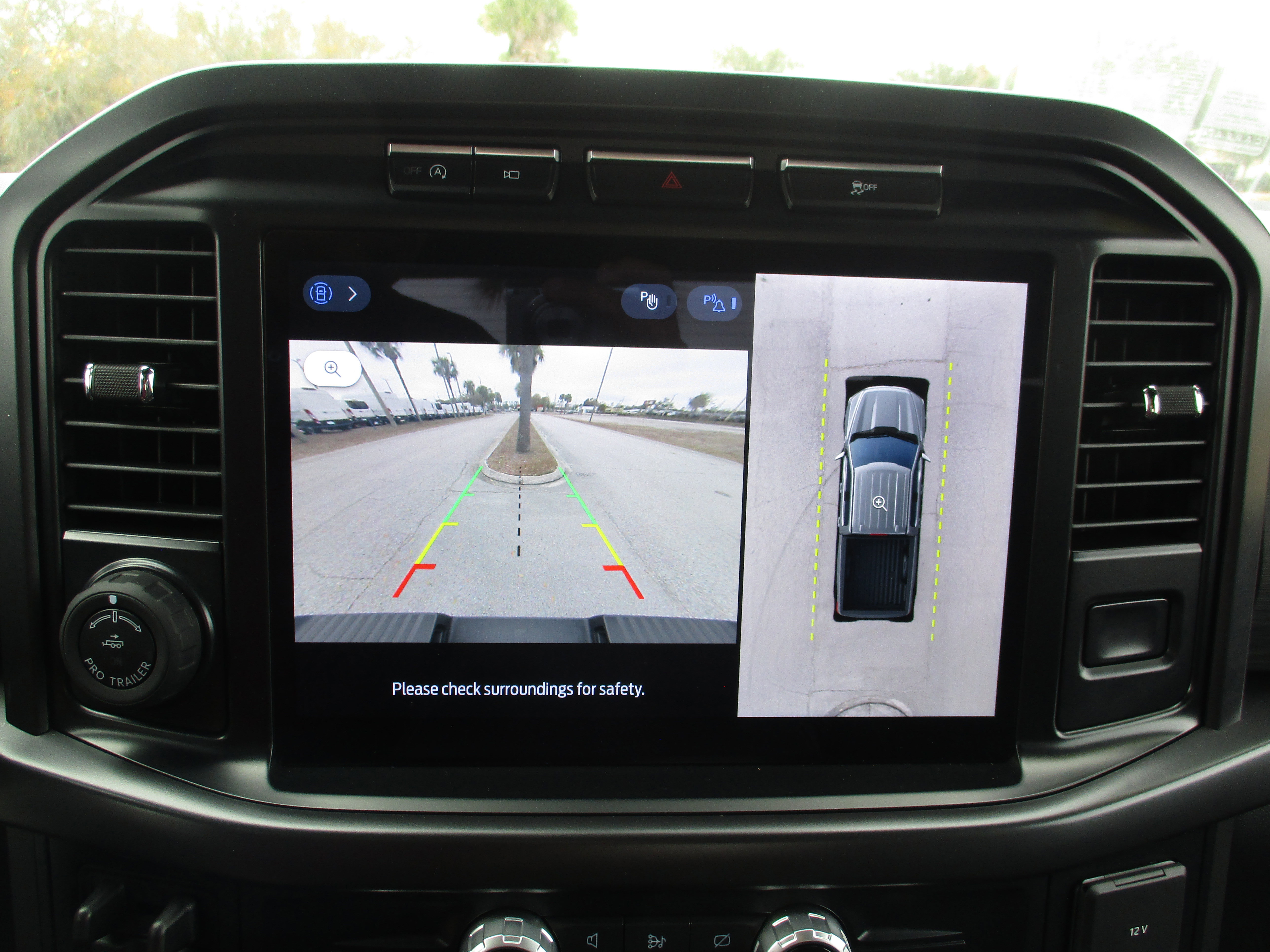 Certified 2024 Ford F150 XLT w/ Tow/Haul Package image 21