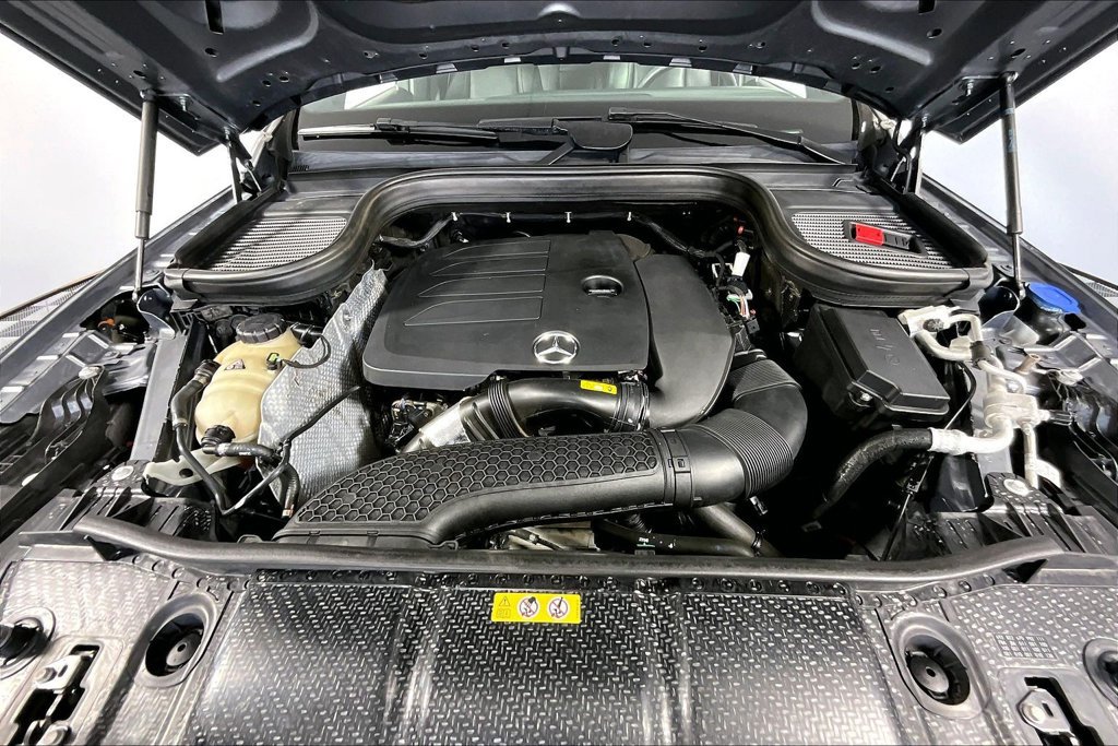 Used 2022 Mercedes-Benz GLE 350 w/ Premium Package image 9