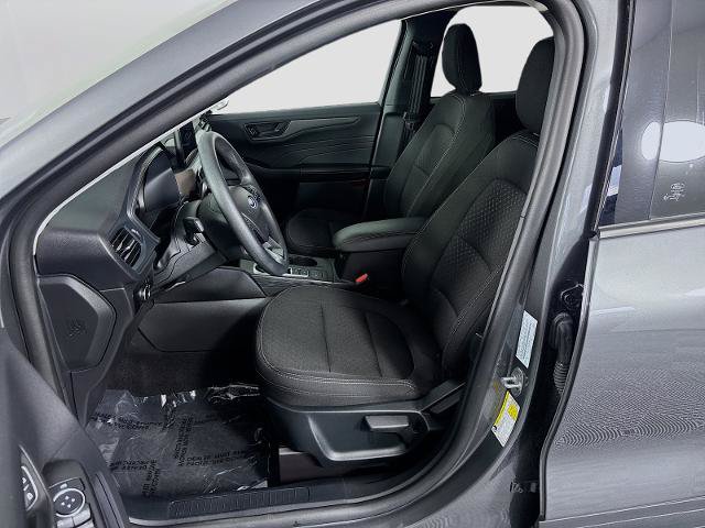 Certified 2025 Ford Escape Active FWD image 19