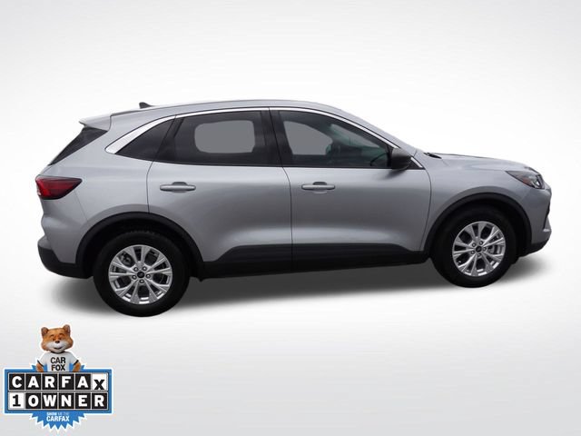 Certified 2023 Ford Escape Active w/ Tech Pack #1 FWD image 9