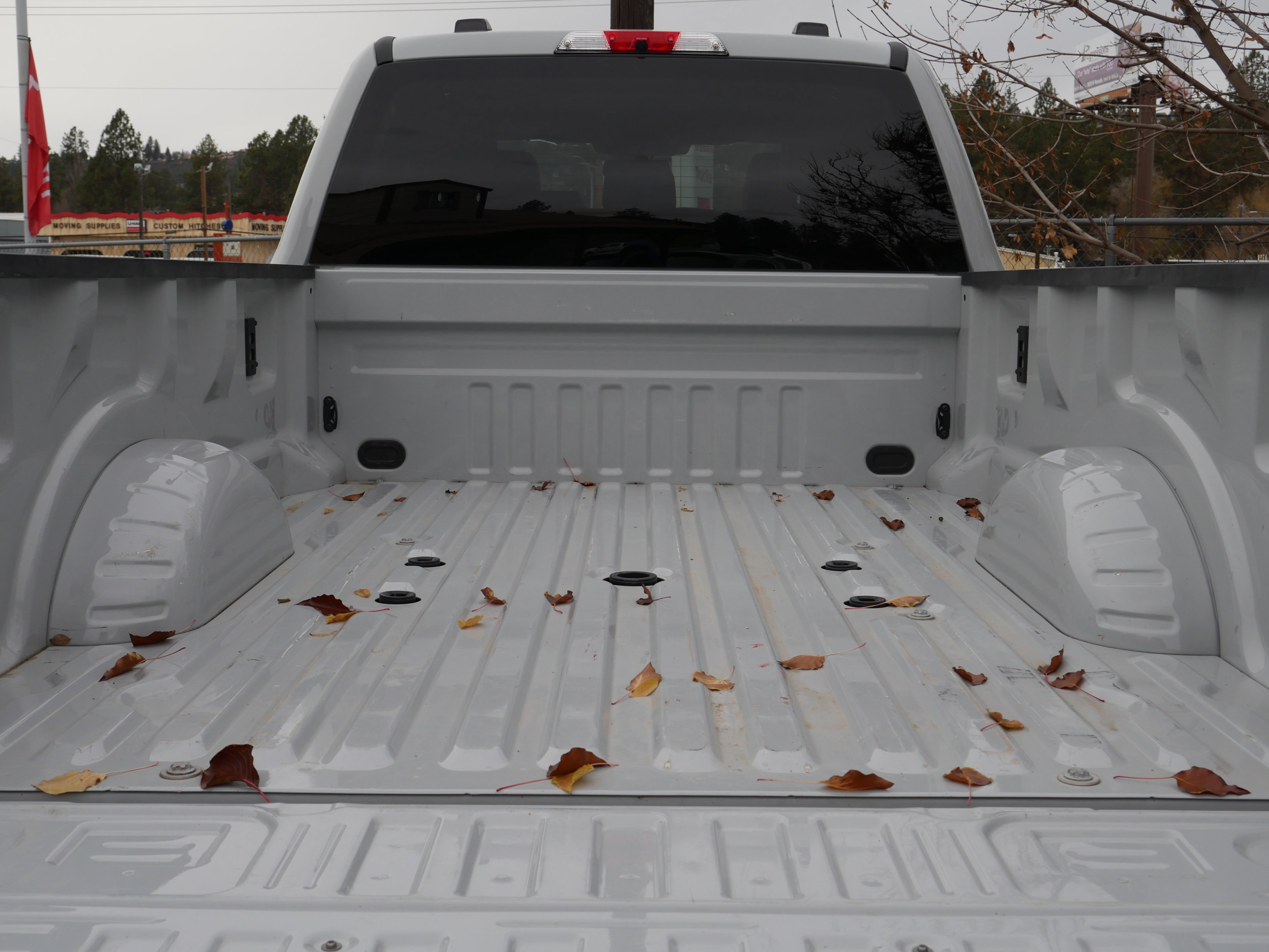 Certified 2025 Ford F450 Lariat image 31