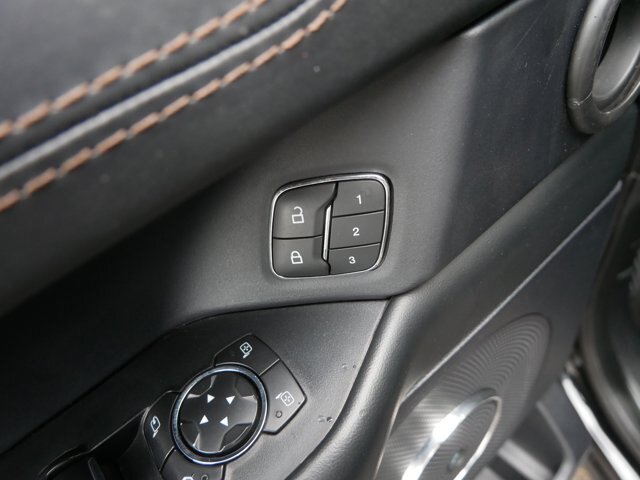 Certified 2021 Ford Expedition Platinum AWD/4WD image 16