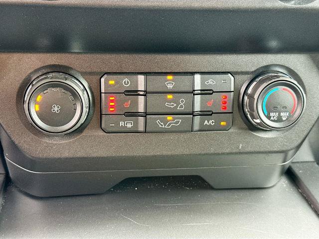 Certified 2019 Ford F150 XLT w/ Equipment Group 302A Luxury AWD/4WD image 10