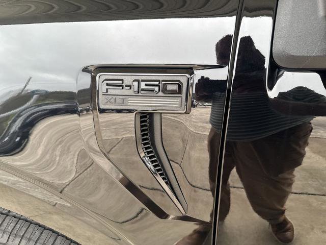 Certified 2025 Ford F150 XLT w/ Equipment Group 302A MID AWD/4WD image 28