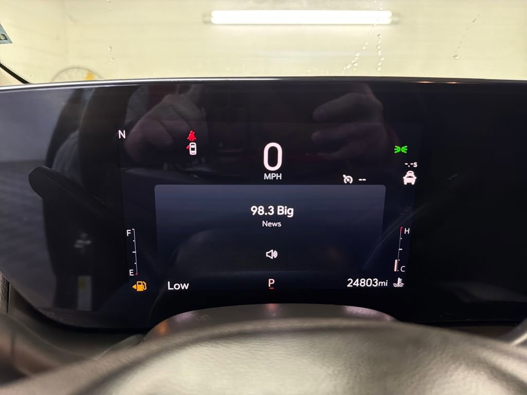 Used 2024 Buick Encore GX Preferred image 23