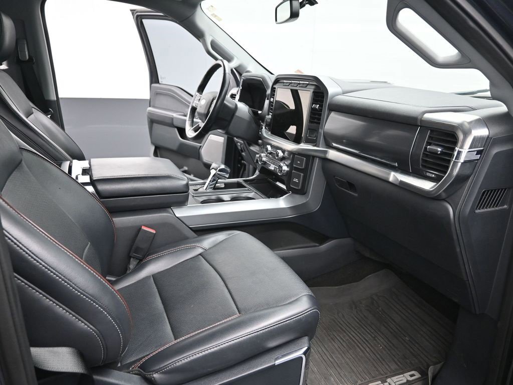 Certified 2021 Ford F150 Lariat image 29