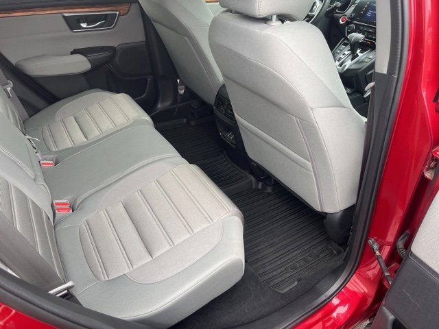 Used 2020 Honda CR-V EX image 30