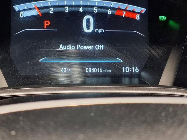 Used 2022 Honda CR-V Touring image 20